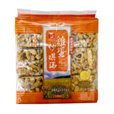 台湾九福鸡蛋萨其玛