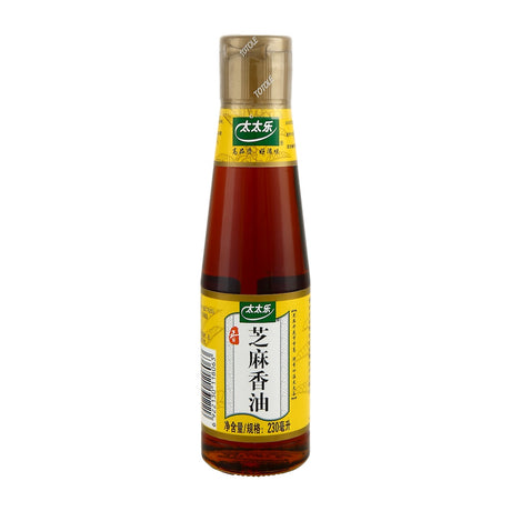 Sesame Oil