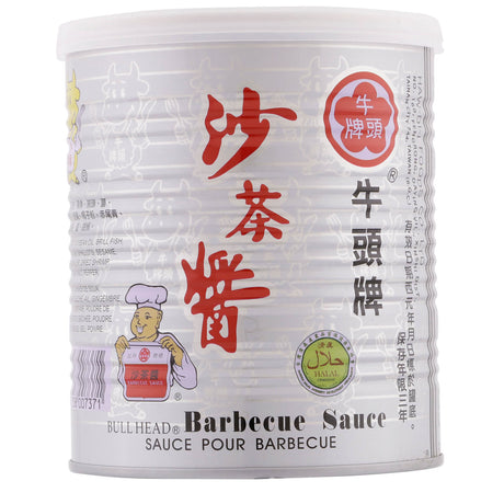 牛头牌沙茶酱 737克