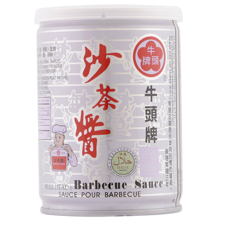 牛头牌沙茶酱
