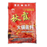 秋霞火锅底料