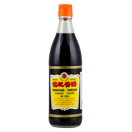 镇江香醋(橙盖)