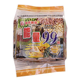 Energy 99 (Pumpkin)