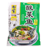 Cabbage Fish Flavouring 300g