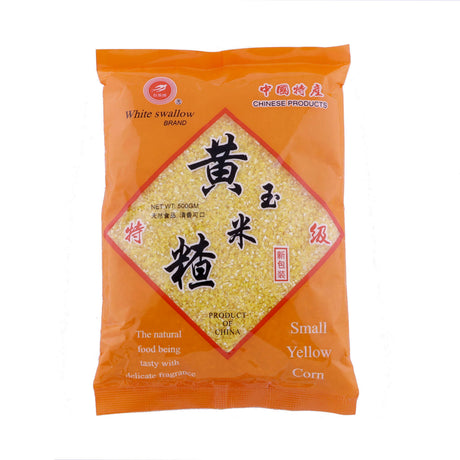 Yellow Corn
