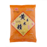 白燕玉米渣