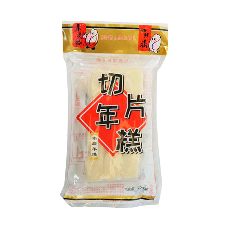 Rice Cake (Slice)