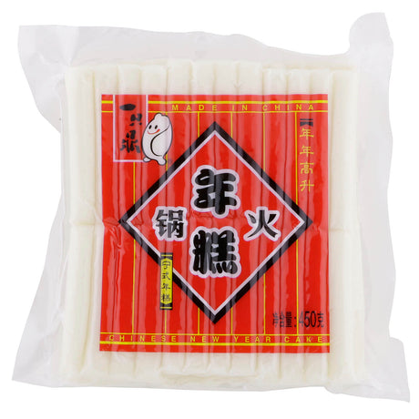 Steamboat Rice Cake
