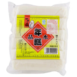 一只鼎水晶年糕