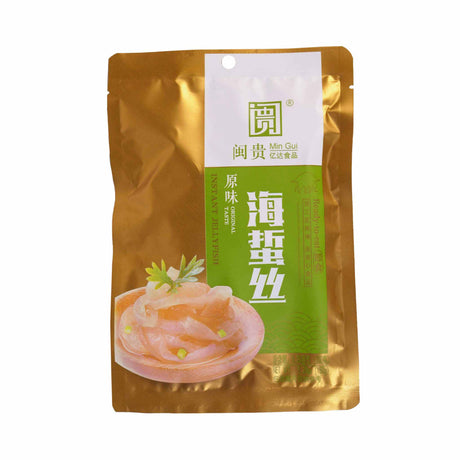 闽贵原味海蜇