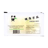 Panda Konjac Knot