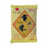 北显大黄米