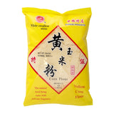 White Swallow Brand Corn Flour