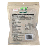 Dried Chilli
