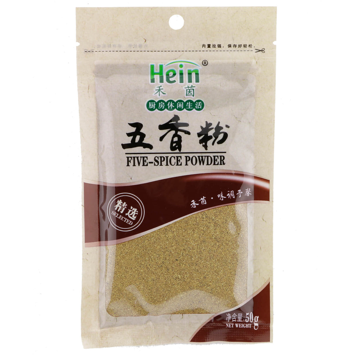 禾茵五香粉