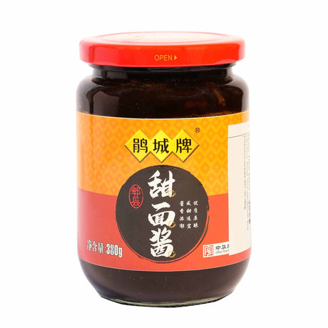 Juan Cheng Pai Sweet Bean Sauce