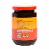 Juan Cheng Pai Sweet Bean Sauce