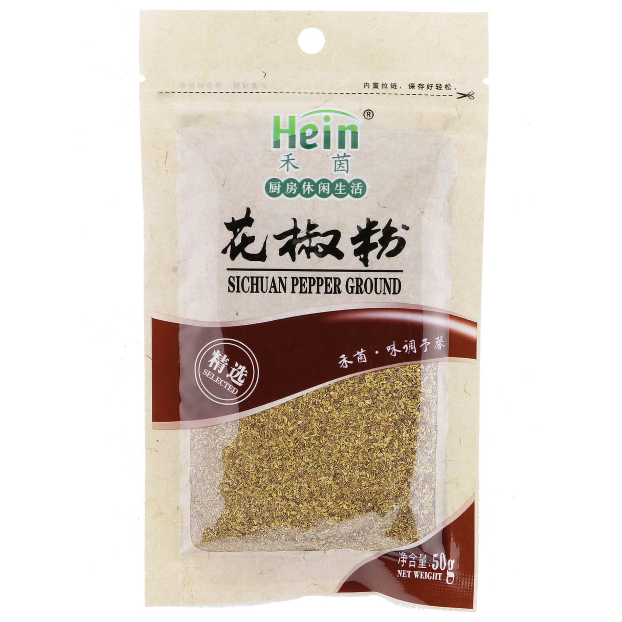 禾茵花椒粉