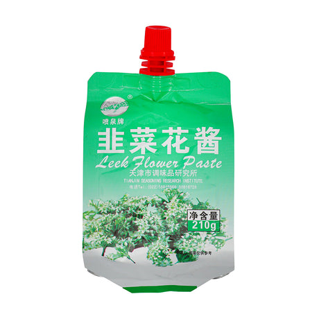 PenQuan Chive Paste