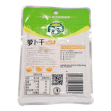 吉香居萝卜干-香辣味
