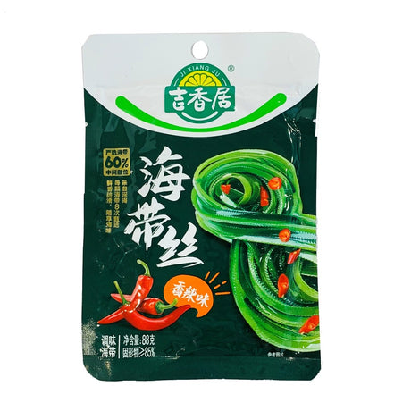 JiXiangJu Hot & Spicy Kelp