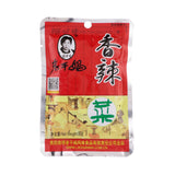 老干妈香辣菜