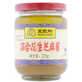 王致和混合花生芝麻酱
