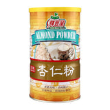 鲜豆屋无糖杏仁粉罐装