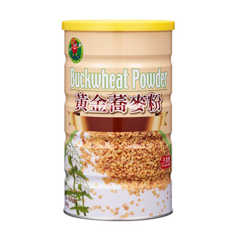 Buckwheat Powder