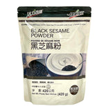 Black Sesame Powder