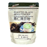 Black Bean Powder