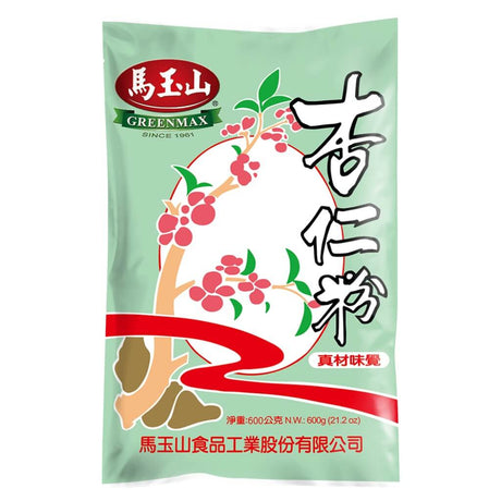 马玉山杏仁粉（袋）