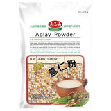 马玉山薏仁粉