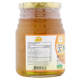 Canaan Honey Citron Tea