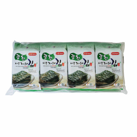 Seaweed - Perilla Oil