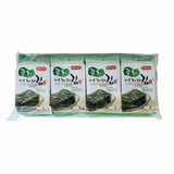 Seaweed - Perilla Oil