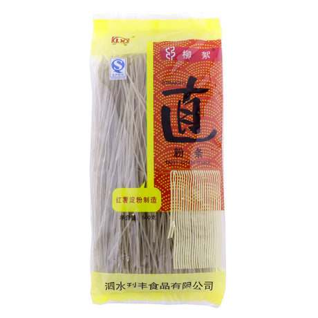 LX Sweet Potato Straight Vermicelli