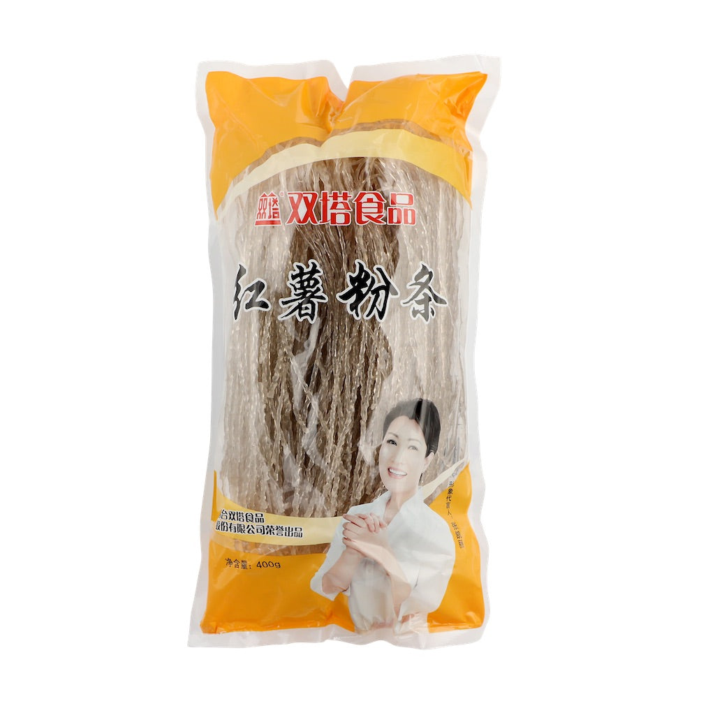 双塔红薯粉条