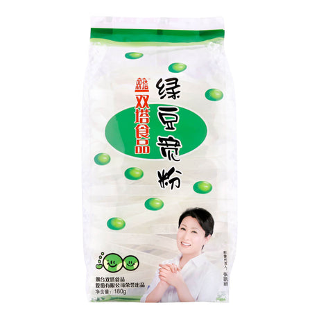 Green Bean Vermicelli