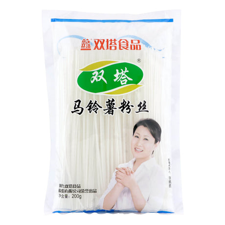 Crystal Vermicelli