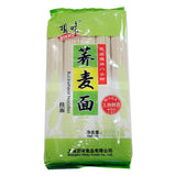 顶味荞麦面