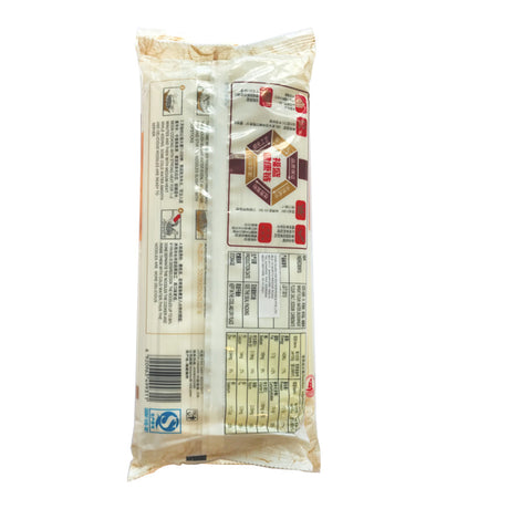 Buckwheat Noodle
