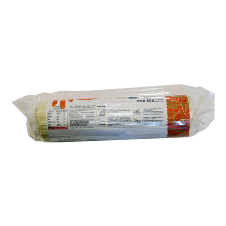 Fu Sheng Egg Noodle