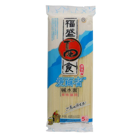 Jian Shui Noodle