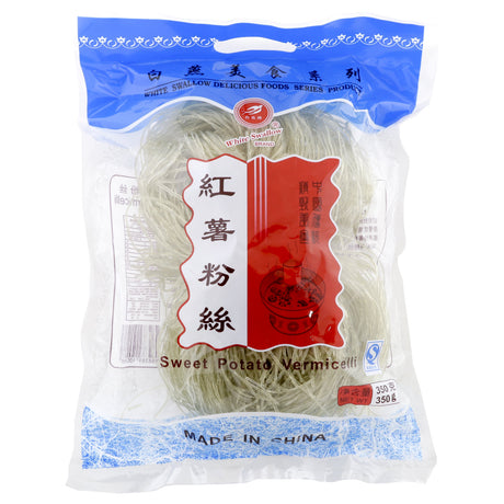White Swallow Sweet Potato Vermicelli