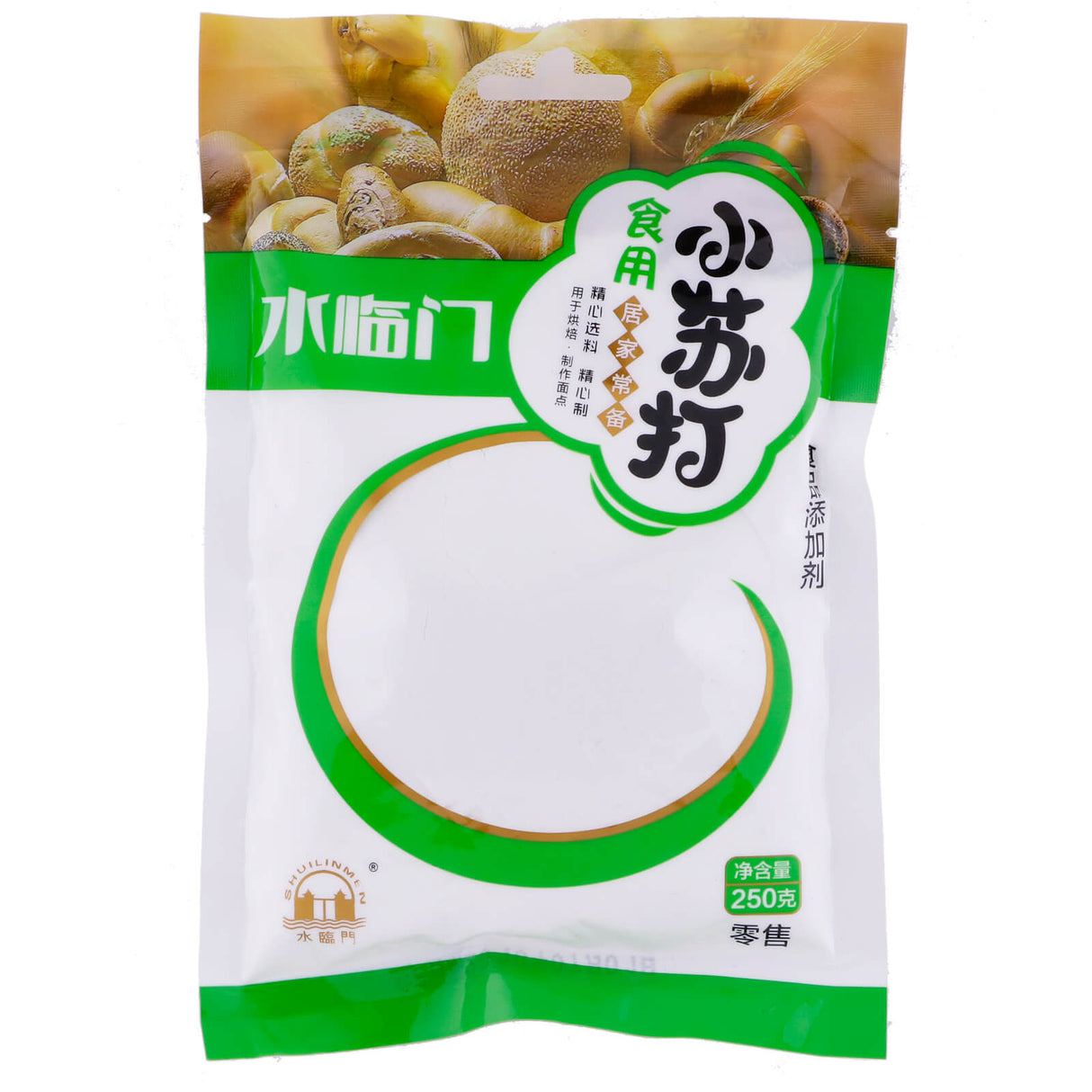 水临门食用小苏打粉