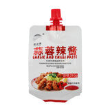 Penquan Garlic & Chilli Paste 210g