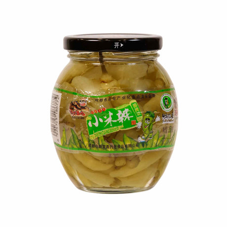 小米辣