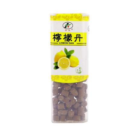 Preserved Lemon