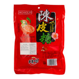 潮利陈皮糖